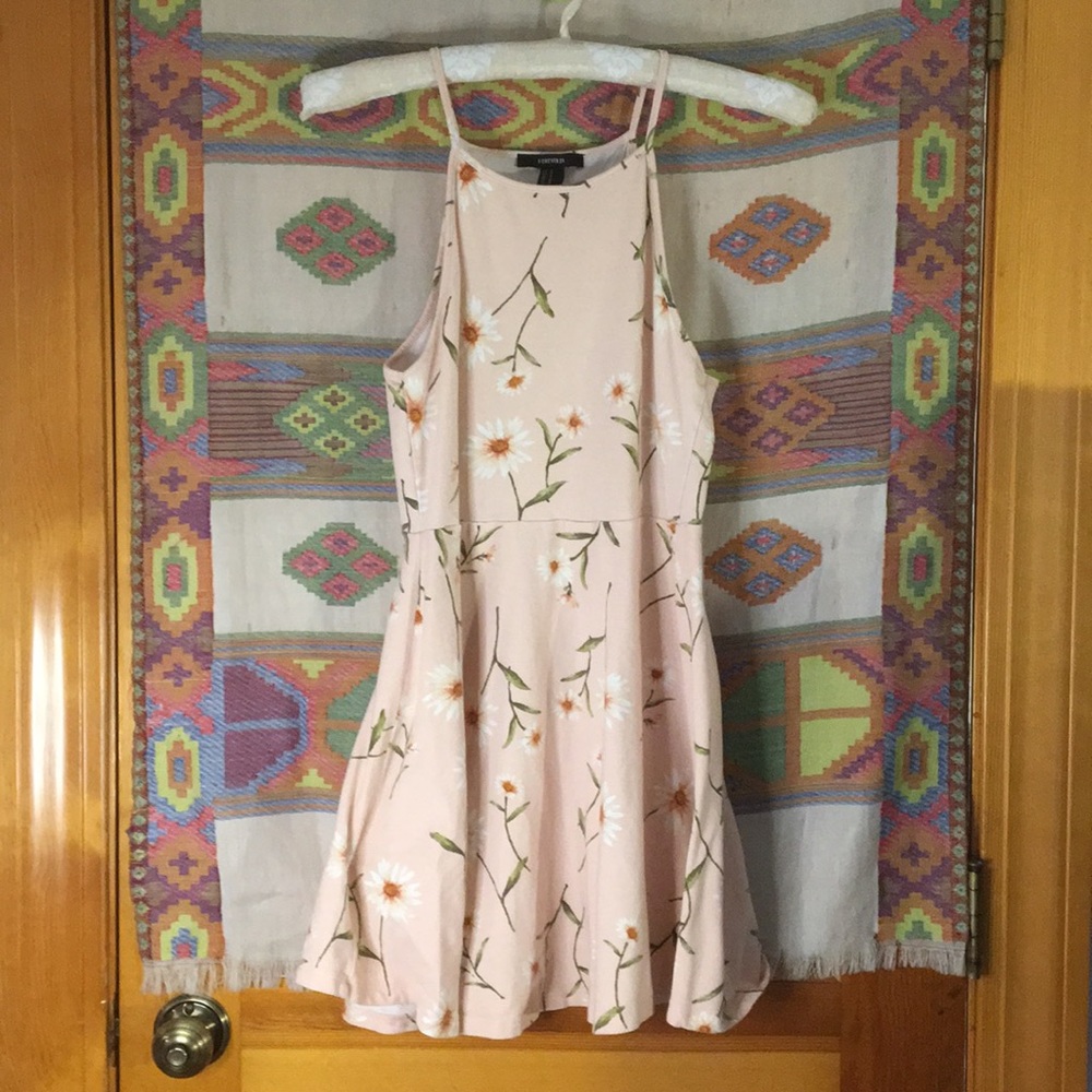 Cute Summer Dress